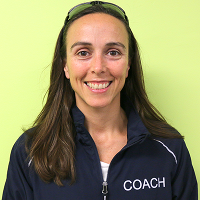 professeur de pilates sport au travail